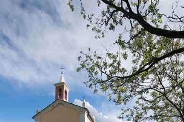 Immagine della cappella