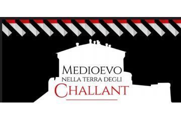 Medioevo nella terra degli Challant 2026